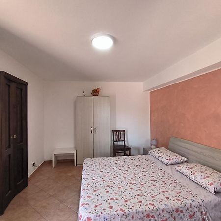 Bed and Breakfast Aria Di mare San Nicola Arcella Esterno foto